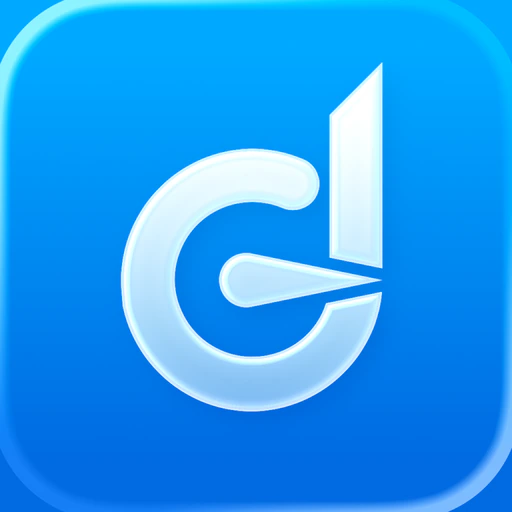DROPTIME - the Supplement App app icon
