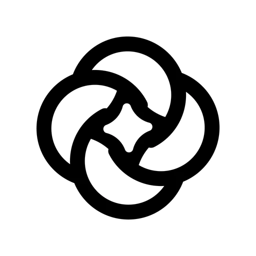 Chatbot AI Assistant - Genie app icon