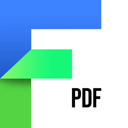 Forma: PDF Document Editor app icon