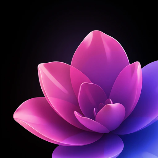 Floraya: Emotional Support app icon