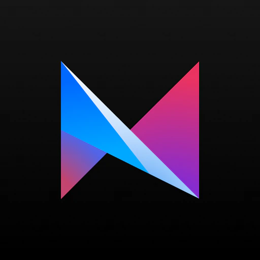 Momo: AI Photo & Video Maker app icon
