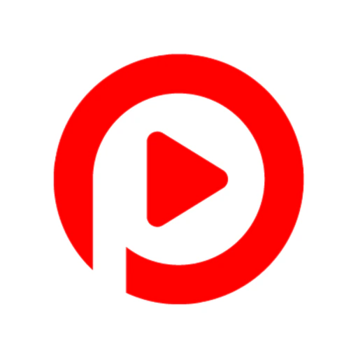 PRONYR TV app icon