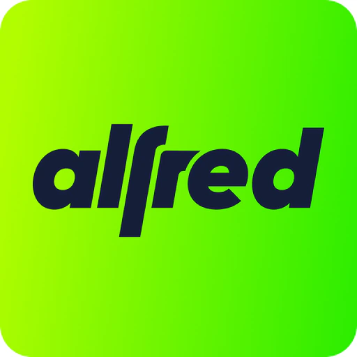 Alfred App app icon