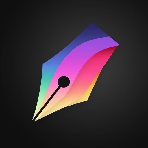 Brushes for Procreate: Art Set app icon