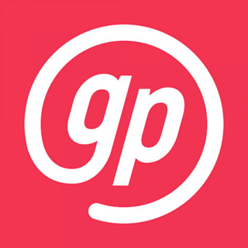 GrabPoints app icon