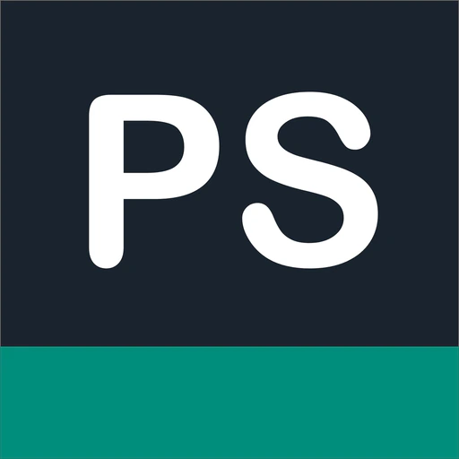 Photo Scanner - PDF and doc app icon