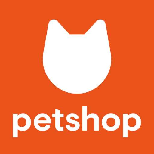 Petshopru — Все для питомцев app icon