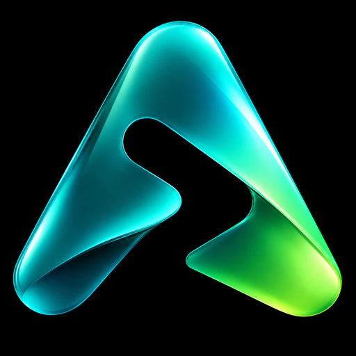 Aisma: AI Video Editor app icon