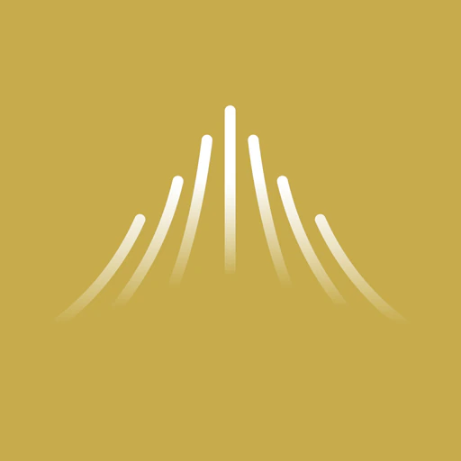 Ascension: Catholic Bible app icon