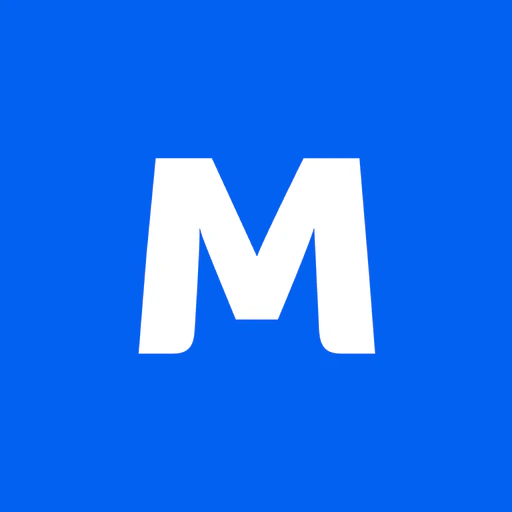 Moniepoint Business Banking app icon