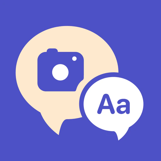 Fast Translate & Net Proxy app icon