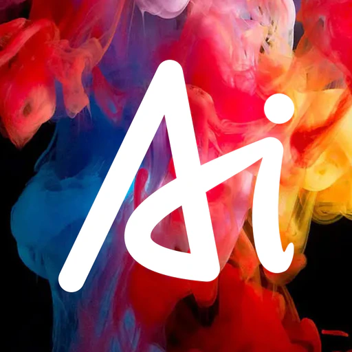 AI Painter:AI Generator,AI Art app icon