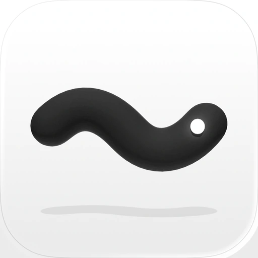 (Not Boring) Vibes app icon
