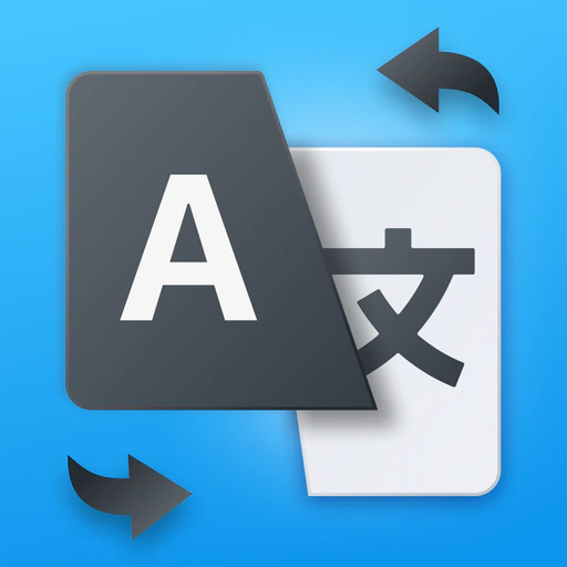 AI Translate: Live Translator app icon