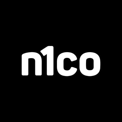 n1co app icon