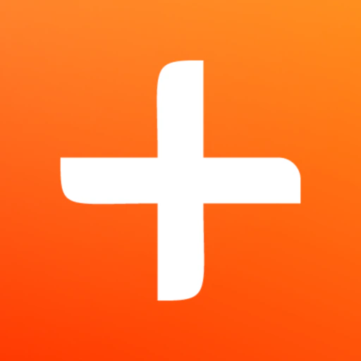 ISMAYA+ app icon
