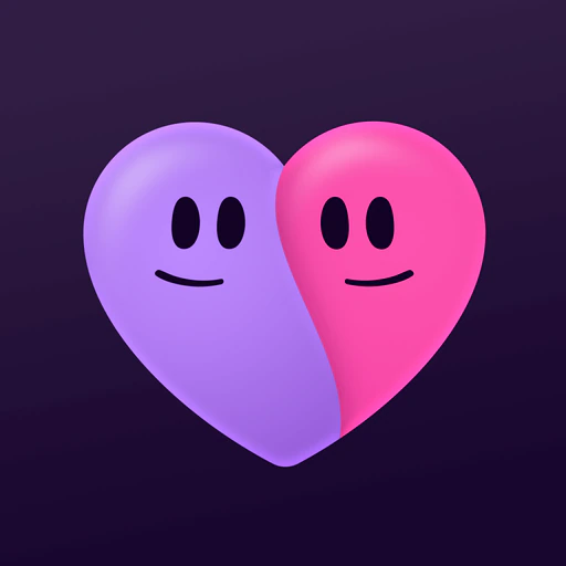 Everlove: Couple App (Nemlys) app icon