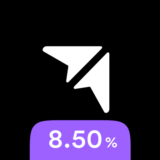Stable Money: FDs, Bonds, Gold app icon