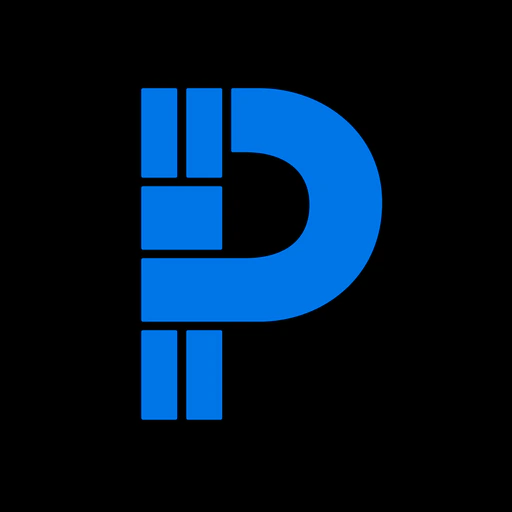 The Picklr app icon