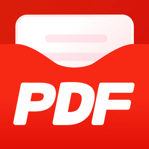 Atom PDF - OCR & Edit Document app icon