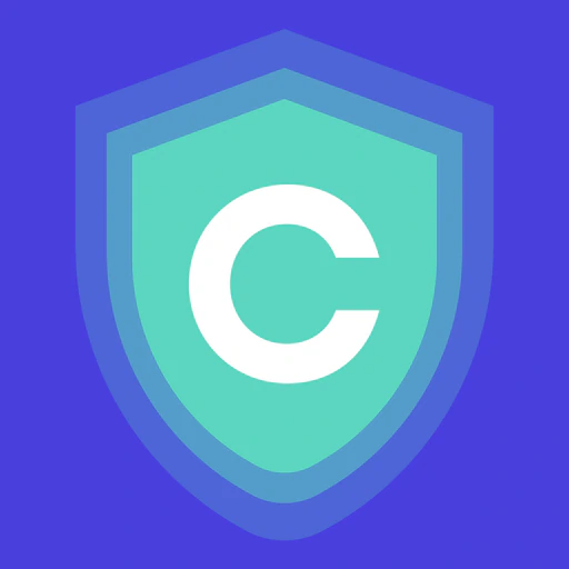 Clario AntiSpy app icon