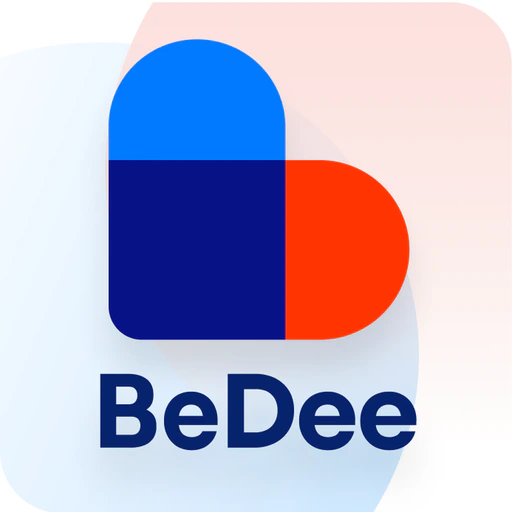 BeDee app icon