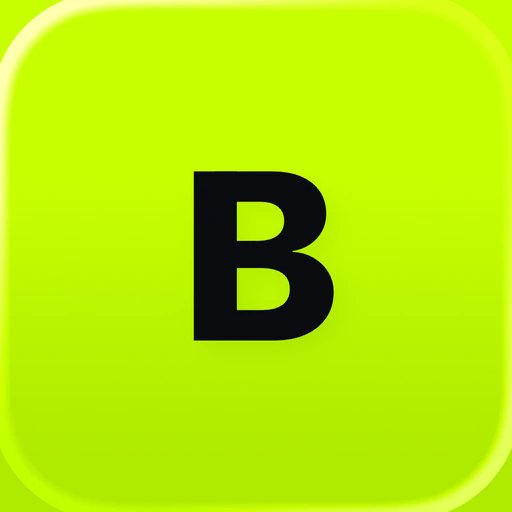 Sports Betting Tracker - Betty app icon