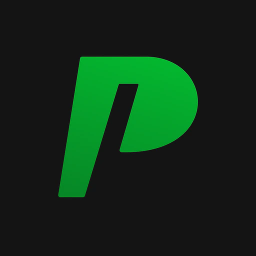Poteau app icon