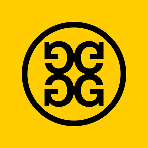 G/FORE KOREA app icon