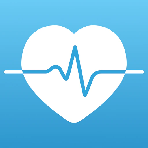 Heart Mate: Health Monitor app icon