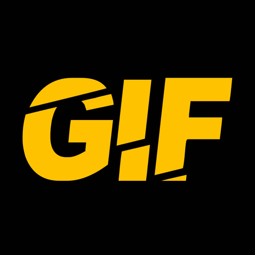 GIF Maker – GIFs for Texting app icon
