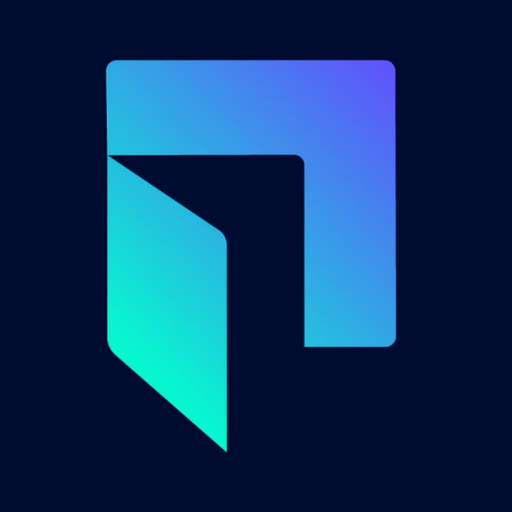 Plenti - Your Global Account app icon