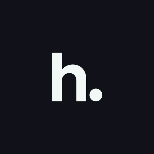 hiyrd: Professional Made Human app icon