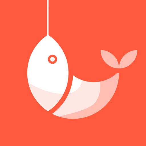 Fishbuddy: Fishing Spot Finder app icon