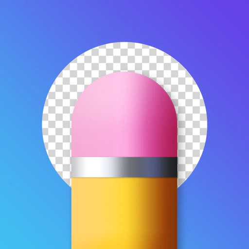 Object & Person Remover: Nixel app icon