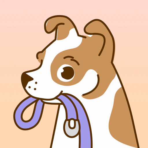 Puppy & Dog Training - Barksy app icon