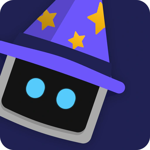 Quizard AI: Homework Helper app icon