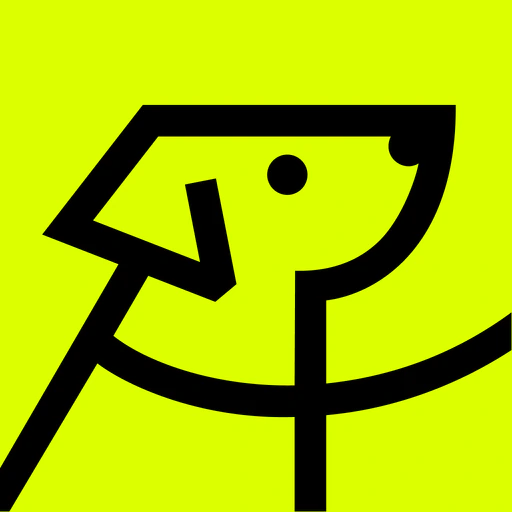 Lev: Meet Dogs & Explore app icon