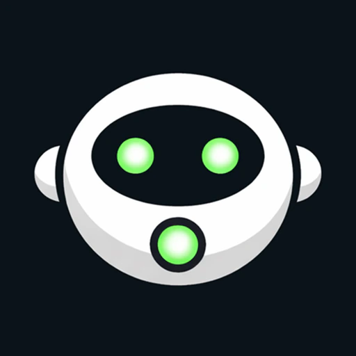 Orbi - AI Chatbot & Assistant app icon