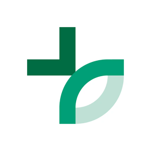 Аптека Подорожник app icon