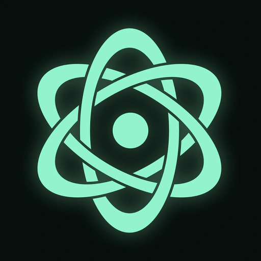 AI Chatbot - Ask Me Anything app icon