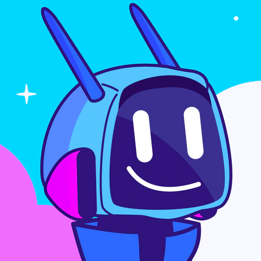 Wordbox English app icon
