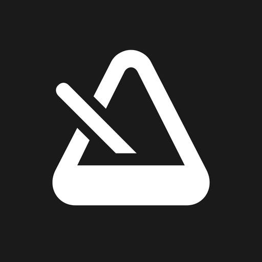 Metronome؜ app icon