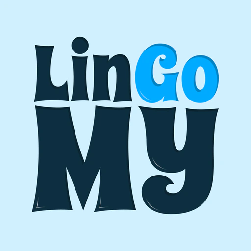 LingoMy : Pro Learn Language app icon