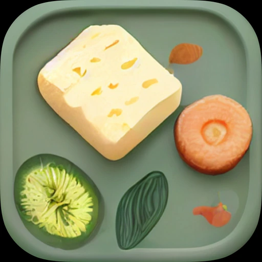 Baby Led Weaning App - BLW app icon