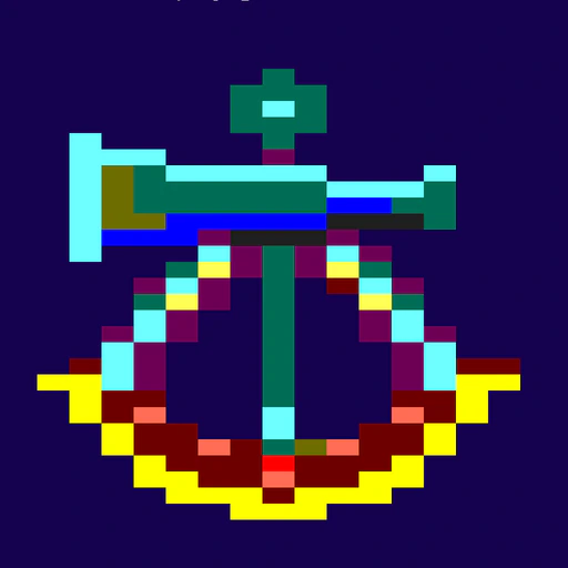 Almicantarat app icon