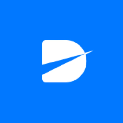 Drivehub app icon