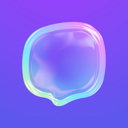 PopUp - AI Match & Chat app icon