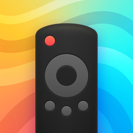 TV Remote - Universal app icon