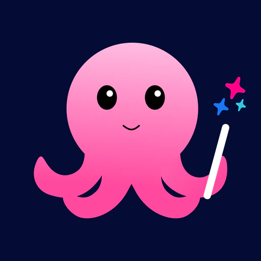 Gencraft AI Image Generator app icon